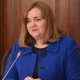 БУУнун Борбор Азия боюнча атайын өкүлү Наталья Герман Садыр Жапаровду премьер-министрдин кызматына кириши менен куттуктады