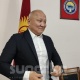 Нариман Түлеев: "Шаарыбыз борбор калаа деген макамга жооп берет, өлкөдөн качып кеткендер Бишкекти эстешет"