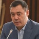 Садыр Жапаров "Кыргыз Республикасынын президентинин ыйгарым укуктарын аткарууну кабыл алуу жөнүндө" жарлыкка кол койду
