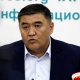 УКМКнын төрагасы Камчыбек Ташиев социалдык тармактагы баракчасына билдирүү жасады
