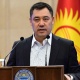 Садыр Жапаров ыйгарым укуктарынын негизинде тиешелүү мамлекеттик органдарга тапшырмаларды берип, токтом чыгарды (тизме)