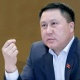 Курманкул Зулушев башкы прокурорлукка талапкерлиги сунушталып жаткан боюнча комментарий берди