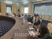 Жогорку Кеңештин комитетинде башкы прокурорду кызматтан бошотуу маселеси каралып жатат