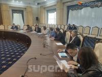 Курманкул Зулушев башкы прокурор Өткүрбек Жамшитовдун ишмердүүлүгү боюнча кандай баа берерин айтты