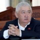 Депутат Рысалиев спикерди жыйынга кечикпей келүүгө чакырды