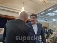 Депутат референдум өткөрүү боюнча сунушун айтты