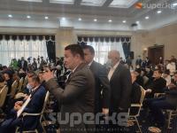 Депутат спикерге: "Жогорку Кеңештин сайты сиздин маанайыңызга жараша иштеп жатса керек"