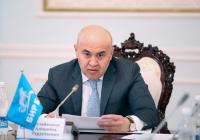 Сулайманов: "Парламентке өтүү үчүн босого чегин 1 пайызга чейин төмөндөтөлү деген сунуштар айтылды"