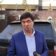 Экс-премьер-министр Мухаммедкалый Абылгазиев 4 сааттан кийин сурактан чыкты