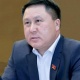 Жогорку Кеңештин комитети башкы прокурорлукка Курманкул Зулушевдин талапкерлигин колдоду