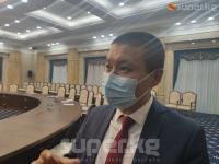 Жогорку Кеңеште айыл чарба министрлик кызматына Тилек Токтогазиевдин талапкерлиги каралып жатат