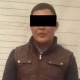 Ошто жергиликтүү тургундардан опузалоо жолу менен мал-мүлкүн тартып алууга шектелип кримавторитет кармалды