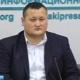 Данияр Акматов Инвестицияларды илгерилетүү жана коргоо боюнча агенттигинин директору болуп дайындалды