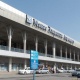 Митинг кылып жаткан "Манас" аэропортунун кызматкерлери тарап кетишти