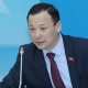 Руслан Казакбаев Орусиянын тышкы иштер министри Сергей Лавров менен жолугушуусу күтүлүүдө