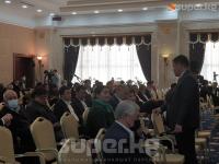 Текебаев: "Президенттик шайлоо 10-январга же 17-январга белгилениши керек"