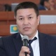 Депутат Мамытов: "Парламенттик кайра шайлоо мөөнөтүн Конституциянын жаңы долбоору кабыл алынганга чейин жылдыруу керек"