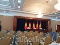 Шайлоо жарышына катышууга дагы үч партия арыз тапшырды