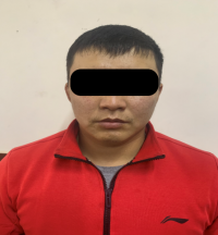 Кримтөбөл Камчы Көлбаевдин уюшкан кылмыштуу тобунун мүчөсү, мурда соттолгон жаран кармалды