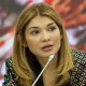 Пневмониядан жабыркаган Өзбекстандын мурунку президентинин кызы Гүлнора Каримовага медициналык жардам көрсөтүүгө тыюу салынганы айтылды