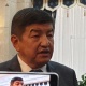 "Абылгазиев менин кеңешимди укканда отставкага кетмек эмес, азыркы өкмөт башчы мени угам деп жатат" дейт Акылбек Жапаров (видео)