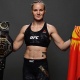 Валентина Шевченко MMA'нын эң мыкты 10 мушкеринин сап башына чыкты
