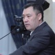 Президенттин милдетин аткаруучу Садыр Жапаровдун биринчи иш сапары Кочкор районунан башталат