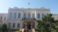 Музей фондунан буюмдарды өткөрүп берүүгө тыюу салуу жөнүндө буйрукка кол коюлду