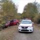 Унааны таштай салып талааны карай качып. Оштон унаа уурдап Бишкекке айдап келе жаткан деген шек менен айдоочу кармалды