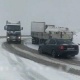 "Төө-Ашуу" ашуусунда жүк ташуучу унаалардын каттамына чектөө киргизилди