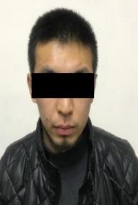 "Бычак такап, 3 миң доллар талап кылышкан". Бишкекте каракчылыкка шектелип 26 жаштагы жаран кармалды