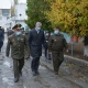 Вице-премьер ЖАМК техникалык жабдууларды заман талабына жооп бериш керектигин белгиледи