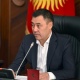 Президенттин милдетин аткаруучу Садыр Жапаров дипломаттарды кесиптик майрамы менен куттуктады
