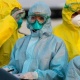 Орусияда бир суткада 296 жаран коронавирус илдетинен каза болду