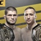 UFC 254: Бүгүн Хабиб Нурмагомедов менен Жастин Гэйтжи беттешет. Гэйтжи сенсация жарата алабы?