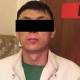 Бишкекте уюлдук телефондорду уурдоого шектелип 32 жаштагы жаран кармалды