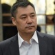 Садыр Жапаров мамлекеттик жана саясий ишмер Исхак Раззаковдун 110 жылдыгына байланыштуу куттуктоосу