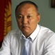 Нариман Түлеев мэрдин милдетин аткаруучу кызматына кайтып келди