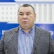 Өкмөттүн Ысык-Көлдөгү ыйгарым укуктуу өкүлү Балбак Түлөбаев башка кызматка которулду