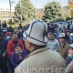Мэрлик кызмат кызуу талашка түштү. Өзүн шаар башчылыгына сунуштагандар кимдер?