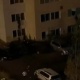 Казакстанда караокеге барып, карантин эрежесин бузгандар полициядан качып экинчи кабаттан секирди (видео)