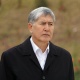 Алмазбек Атамбаевди СИЗО-1ге которушту, ал ачкачылык жарыялады