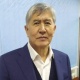 Жактоочу: "СИЗО-1ге которулган Алмазбек Атамбаевдин абалы начар"
