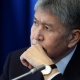 Атамбаев СИЗО-1ге которулду. ЖАМК ал кандай камерада кармаларын айтты