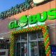 Карпинка, тосуп ал! Globus'тун жаңы супермаркети ачылды