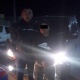Балыкчыда үйдүн алдында токтоп турган унааны уурдай качкан. Шектүү Тоң районунан кармалды