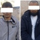 Үй ээси сыртка чыккыча, сарайдан 6 баш малды алып чыгып, жарымын унаага жүктөгөнгө үлгүрүшкөн. Шектүүлөр кармалды