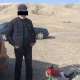 Аламүдүн районунда ири өлчөмдөгү баңгизатты сатуу учурунда Казакстандын жараны кармалды