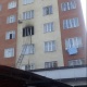 Ошто көп кабаттуу турак үйдөн чыккан өрт чектөөгө алынды
