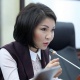 Эльвира Сурабалдиева депутаттык мандатын тапшырды